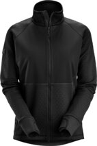 Giacca midlayer da donna SNICKERS FlexiWork 8407