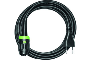 Câble d'alimentation plug it FESTOOL H05 RN-F-4