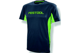 T-Shirt funzionale uomo FESTOOL