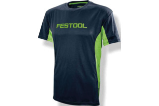 Funktionsshirt Herren FESTOOL