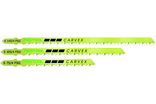 Stichsägeblätter FESTOOL WOOD Universal