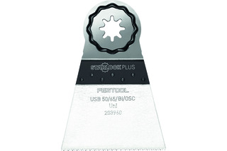 Lame de scie universelle FESTOOL USB 50/65/Bi/OSC/5 paquet de 5 pièces