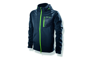 Giacca Softshell uomo FESTOOL
