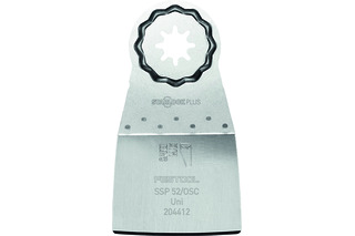 Spatole FESTOOL SSP 52/OSC