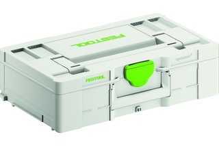 Systainer SYS3 L 137 FESTOOL 204846