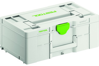 Systainer FESTOOL SYS3 L 187