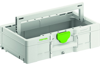 Systainer FESTOOL ToolBox SYS3 TB L 137