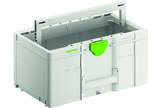 Systainer ToolBox SYS3 TB L 237 FESTOOL 204868