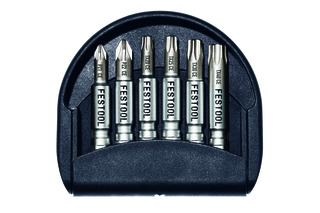 Bit-Sortiment FESTOOL CENTRO Bit-Sortiment FESTOOL CENTRO
