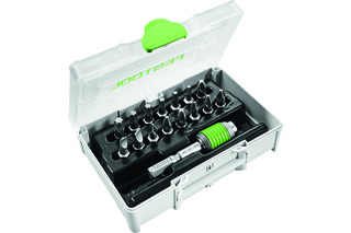 Bit-Box FESTOOL SYS3 XXS CE-MX BHS 60 Bit-Box FESTOOL SYS3 XXS CE-MX BHS 60