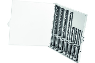 Bohrerkassette FESTOOL BKS SYS3 D5-12 SDS