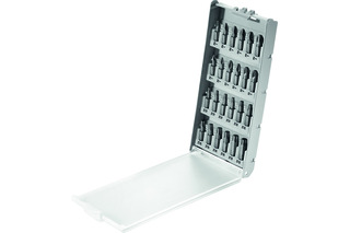 Bitkassette FESTOOL BKS SYS3 25mm Bitkassette FESTOOL BKS SYS3 25mm