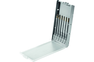 Bitkassette FESTOOL BKS SYS3 100mm CE Bitkassette FESTOOL BKS SYS3 100mm CE