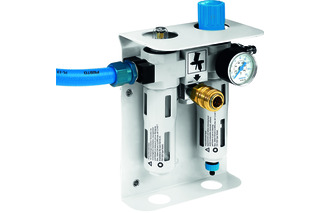 Unité d'alimentation FESTOOL VE-CT