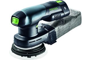 Akku-Exzenterschleifer FESTOOL ETSC 125 3,0 I-Plus Akku-Exzenterschleifer FESTOOL ETSC 125 3,0 I-Plus