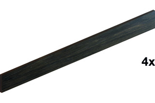 Jeu d'inserts de rails PEKA Magic Corner Comfort, design Liro