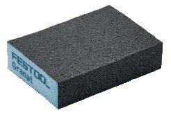 Blocs de ponçage FESTOOL Granat dès 4 côtés