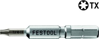Schraubendreherklingen FESTOOL