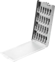 Coffret d'embouts FESTOOL BKS SYS3 25mm