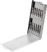 Coffret d'embouts FESTOOL BKS SYS3 50mm CE