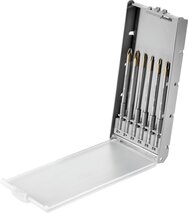 Coffret d'embouts FESTOOL BKS SYS3 100mm CE