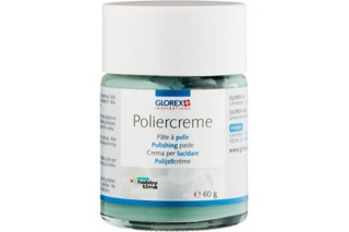 Crema per lucidare GLOREX