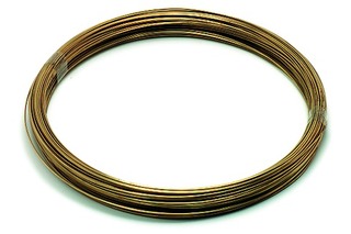Fil de laiton