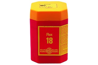 Fondente CASTOLIN 18