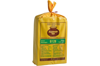 Argille per terraglia BODMER B128, fine