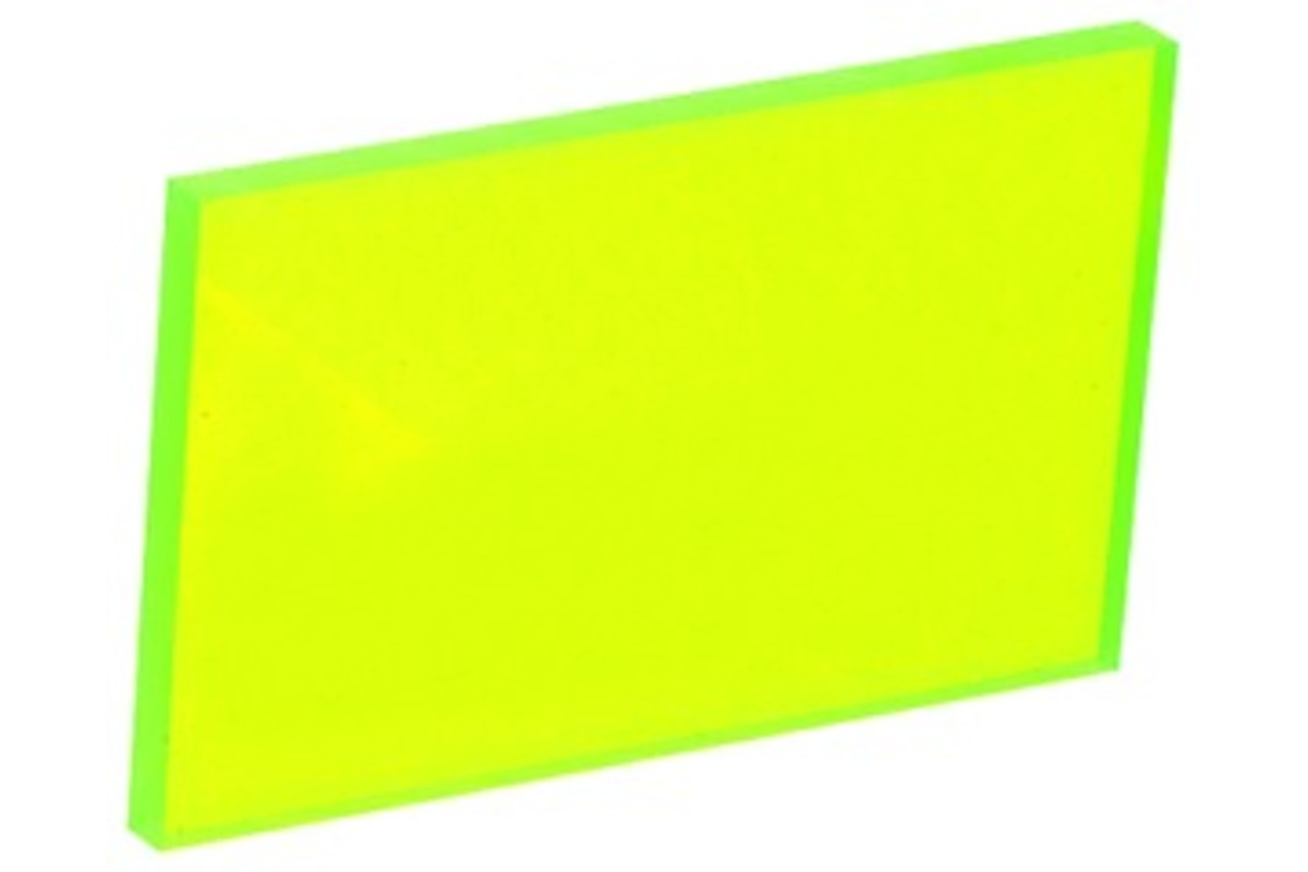 Farbige Plexiglasplatten GS