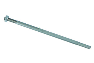 Tiges pour moulin à poivre