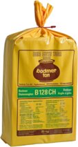 Argille per terraglia BODMER B128CH, chamottato