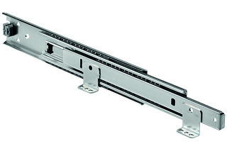 Coulisses à billes à sortie totale ACCURIDE DZ3301-60