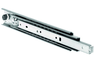 Kugel-Vollauszüge ACCURIDE DS3607