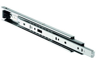 Coulisses à billes à double extension ACCURIDE DZ3732