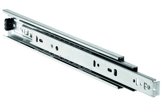 Coulisses à billes à double extension ACCURIDE DW3832