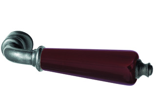 Türdrücker HAGER Natalina 56