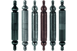 Douilles fiches à percer HAGER C