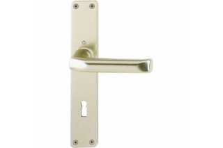 Cartella WC interna HAGER 52.202