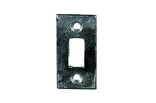 Schliessblech flach HAGER 13.250