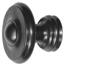 Pomelli per mobili HAGER 458