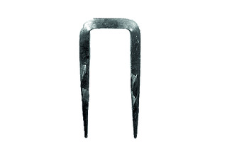 Einschlagkloben HAGER 13.249 Einschlagkloben HAGER 13.249