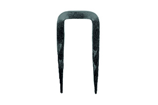 Einschlagkloben HAGER 15.250 Einschlagkloben HAGER 15.250