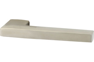 Poignée de porte HAGER Metric 1046