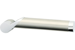 Poignée de porte HAGER Penta 1143