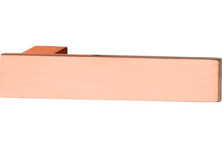 Poignée de porte HAGER Vittoria 1144