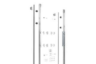 Schiebetür-Beschlag HETTICH VerticoMono Schiebetür-Beschlag HETTICH VerticoMono