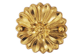 Rosette HAGER Louis XVI