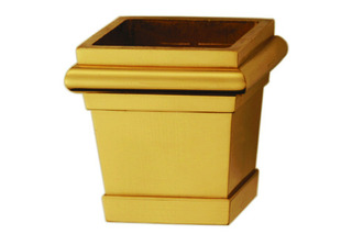 Sabot HAGER Biedermeier