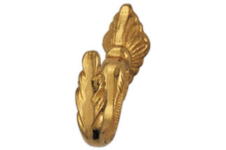 Crochet HAGER 20.1580